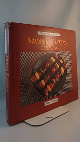 Imagen de archivo de Middle Eastern Cooking (International Gourmet) a la venta por WorldofBooks