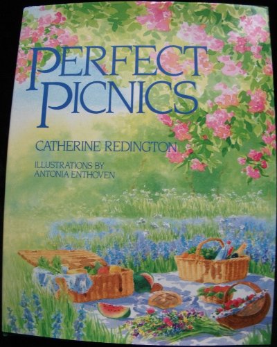 Stock image for Perfect Picnics for sale by WorldofBooks