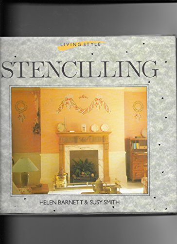 Stock image for Stencilling (Living style) for sale by medimops