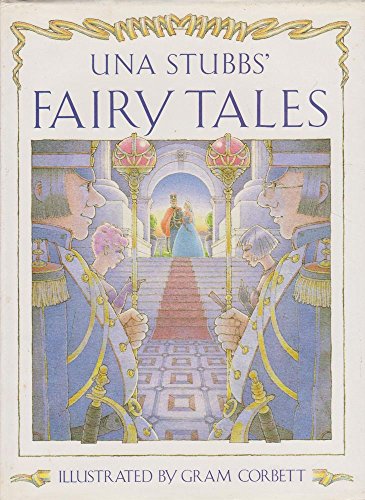 Una Stubbs' Fairy Tales