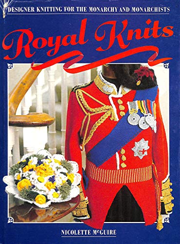 9780706365931: Royal Knits