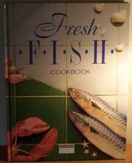 9780706366174: Fresh Fish Cookbook