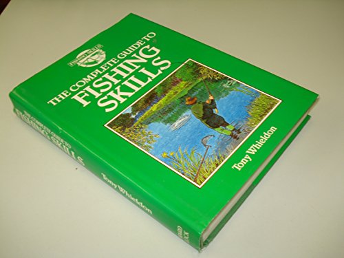 9780706366402: The Complete Guide to Fishing Skills