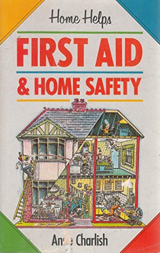 Beispielbild fr First Aid and Home Safety (Home Helps S.) zum Verkauf von AwesomeBooks