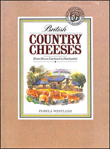 British Country Cheeses