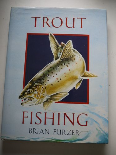 Beispielbild fr Trout Fishing zum Verkauf von WorldofBooks