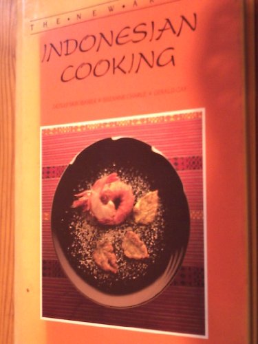 Stock image for The New Art of Indonesian Cooking for sale by Lady Lisa's Bookshop