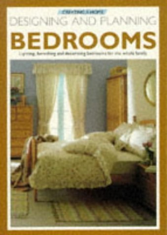 9780706367324: Designing and Planning Bedrooms (Creating a Home S.)