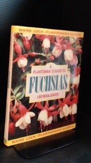 Beispielbild fr A Plantsman's Guide to Fuchsias (Plantsman's Guide Series) zum Verkauf von WorldofBooks