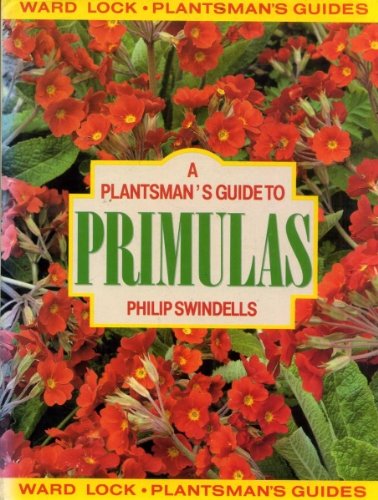 Stock image for A Plantsman's Guide to Primulas (Plantsman's Guide Series) for sale by WorldofBooks