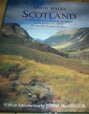 Stock image for Scotland (Great Walks S.) for sale by AwesomeBooks