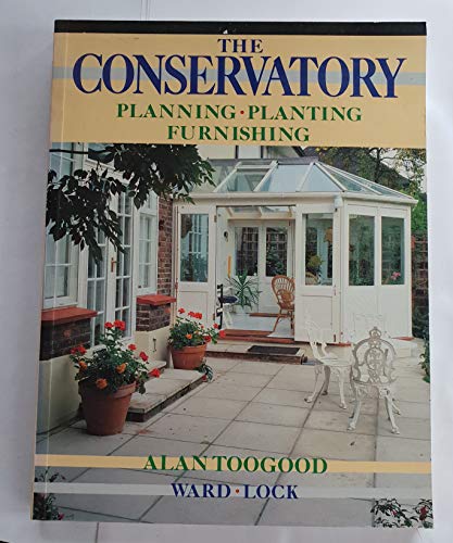 Stock image for The Conservatory for sale by WorldofBooks