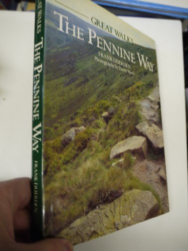 Beispielbild fr Pennine Way (Great Walks S.) zum Verkauf von WorldofBooks