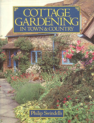 9780706368147: Cottage Gardening in Town and Country