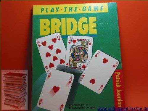 Bridge (9780706368543) by Jourdain, Patrick