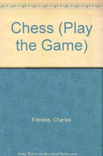 Play-the-Game Chess