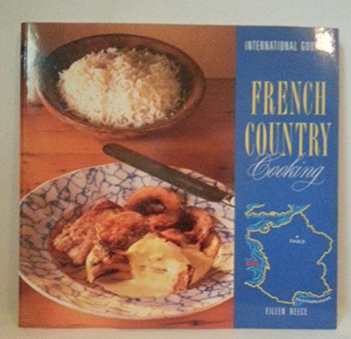 9780706368635: French Country Cooking (International Gourmet)