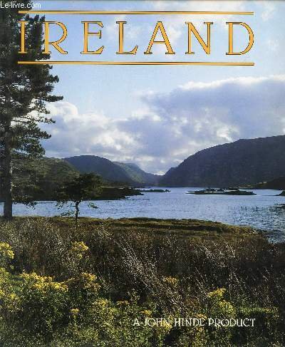 Stock image for Ireland (Great Walks S.) for sale by AwesomeBooks