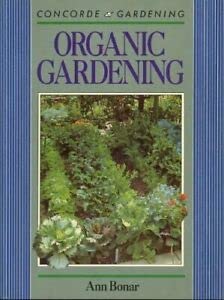 9780706368734: Organic Gardening