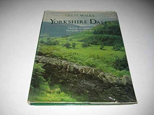 Beispielbild fr Yorkshire Dales (Great Walks S.) zum Verkauf von WorldofBooks