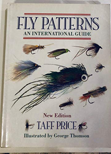 Beispielbild fr Fly Patterns: An International Guide zum Verkauf von Saucony Book Shop
