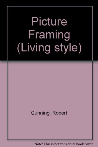 9780706369137: Picture Framing (Living style)