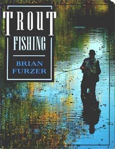 Stock image for Trout Fishing for sale by WorldofBooks