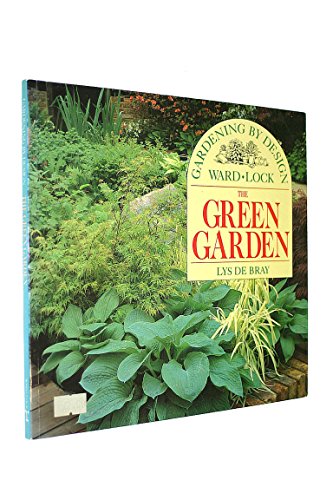Beispielbild fr The Green Garden zum Verkauf von Better World Books