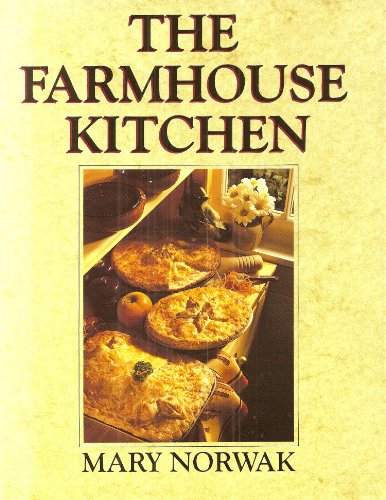 9780706369700: The Farmhouse Kitchen