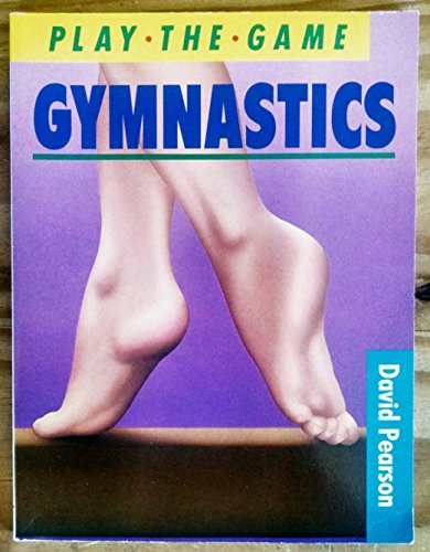 Beispielbild fr Gymnastics zum Verkauf von Better World Books