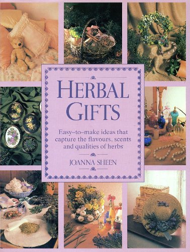 Stock image for Herbal Gifts for sale by WorldofBooks