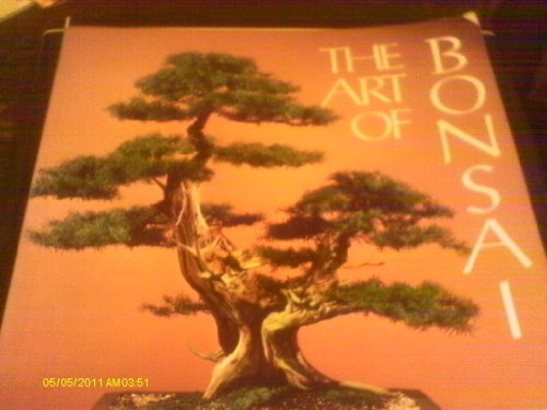 9780706371161: The Art of Bonsai