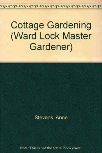 Stock image for Cottage Gardening for sale by Better World Books