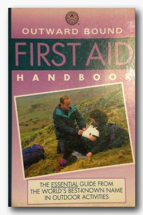 9780706372892: Outward Bound First Aid Handbook