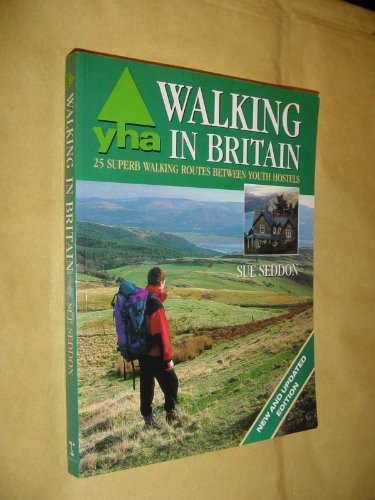 9780706373219: YHA Walking in Britain