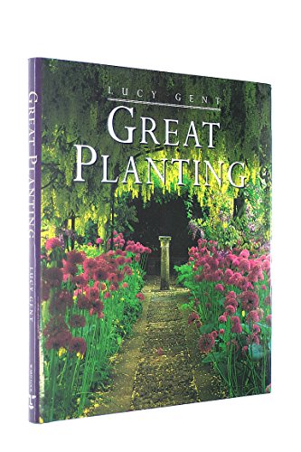 Beispielbild fr Great Planting zum Verkauf von Better World Books