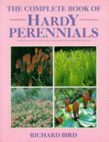9780706373608: The Complete Book of Hardy Perennials