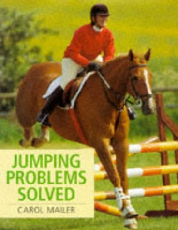 Stock image for Jumping Problems Solved for sale by Better World Books