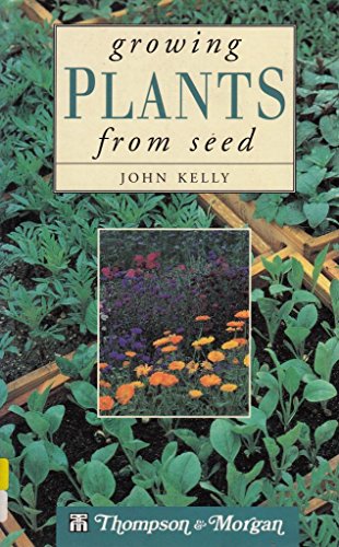 9780706374704: Growing Plants from Seed