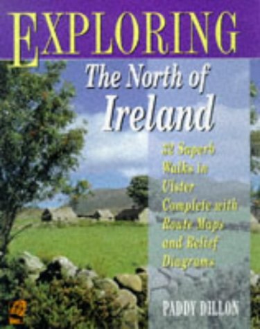 Stock image for Exploring the North of Ireland for sale by WorldofBooks