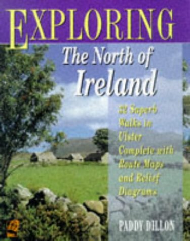 9780706374711: Exploring the North of Ireland