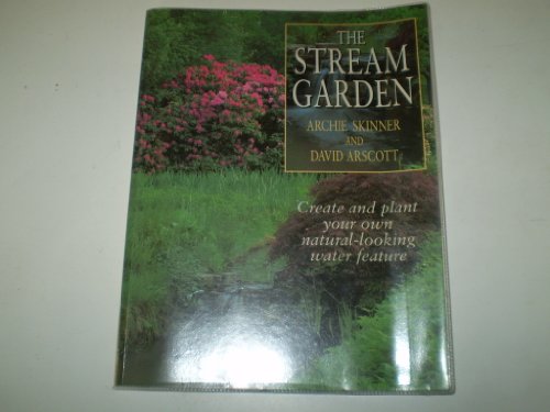 9780706374773: The Stream Garden