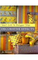 Short Cuts to Designer Style: Decorative Effects