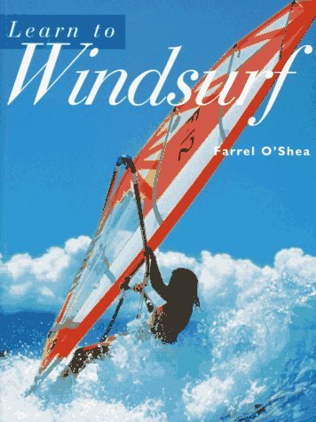 9780706375411: Learn To Windsurf