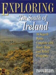 9780706375664: Exploring the South of Ireland