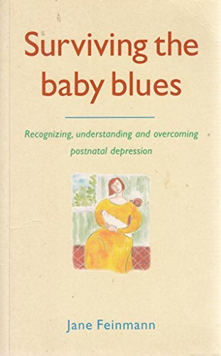 Beispielbild fr Surviving the Baby Blues zum Verkauf von Kennys Bookstore
