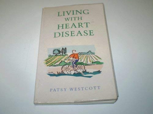 Imagen de archivo de Living with Heart Disease a la venta por WorldofBooks