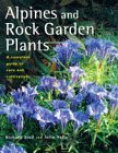 9780706377286: Alpines and Rock Garden Plants: A Complete Guide to Care and Cultivation