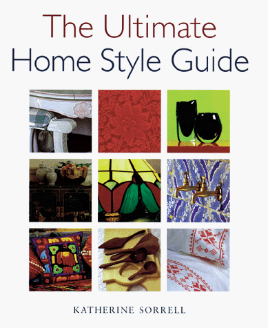 9780706377316: Ultimate Home Style Guide