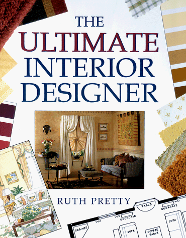 9780706377361: The Ultimate Interior Designer